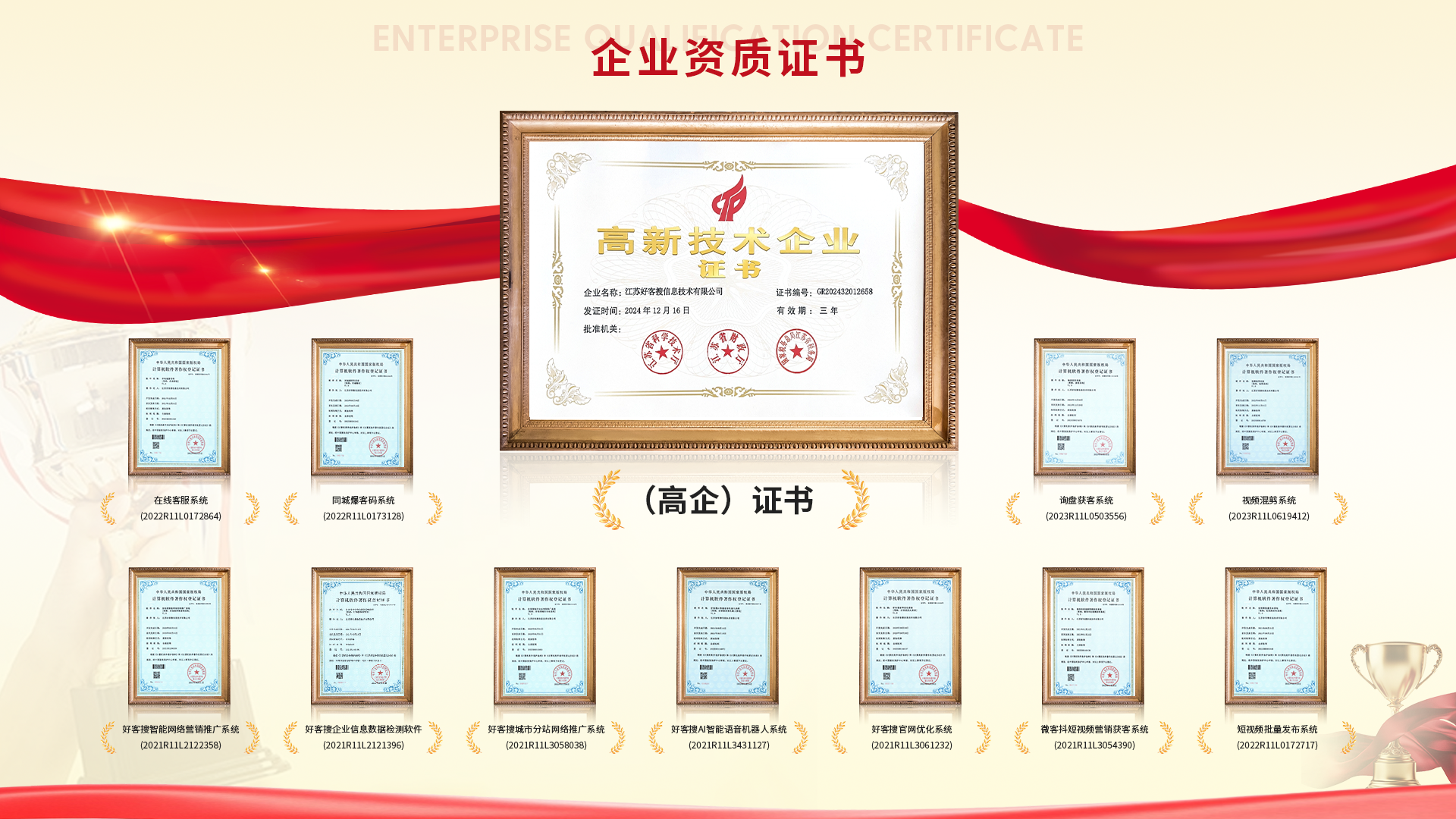 邗江网站排名收录的几条秘密，很少有人知道
